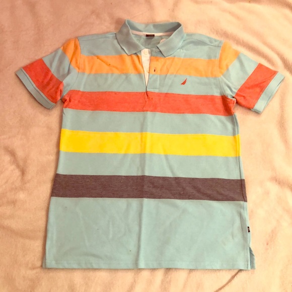 Nautica Other - Men’s sporty polo